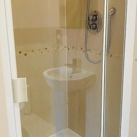 Bournemouth Double En-Suite Bagian luar foto