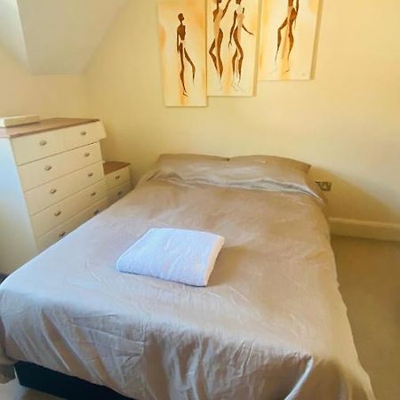 Bournemouth Double En-Suite Bagian luar foto